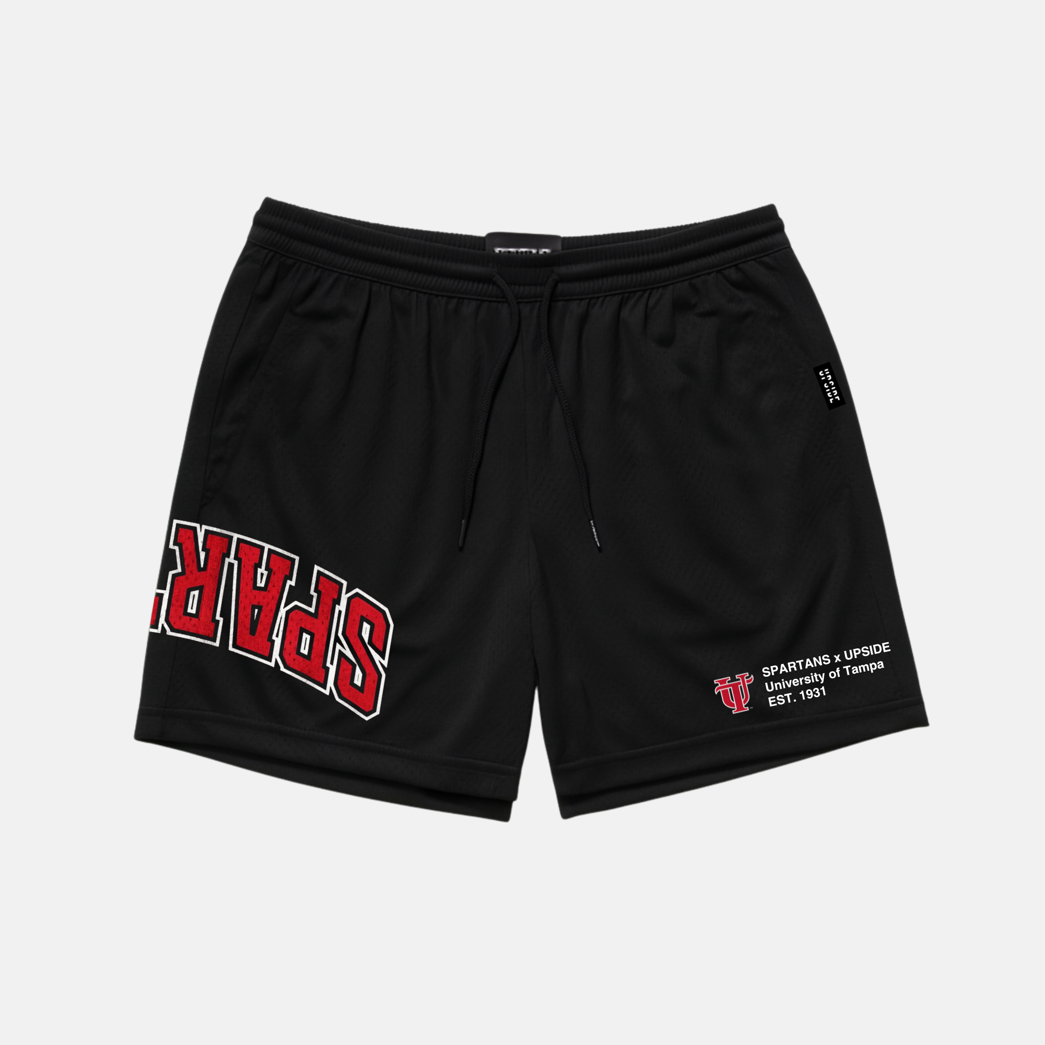 Tampa Mesh Shorts | Exclusive