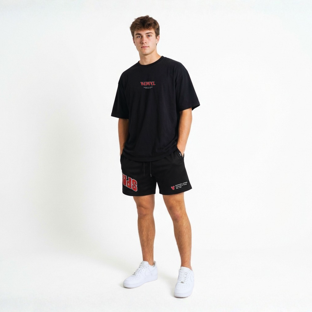 Tampa Mesh Shorts | Exclusive - UPSIDE