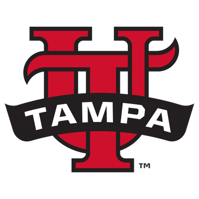 UTampa Spartans logo