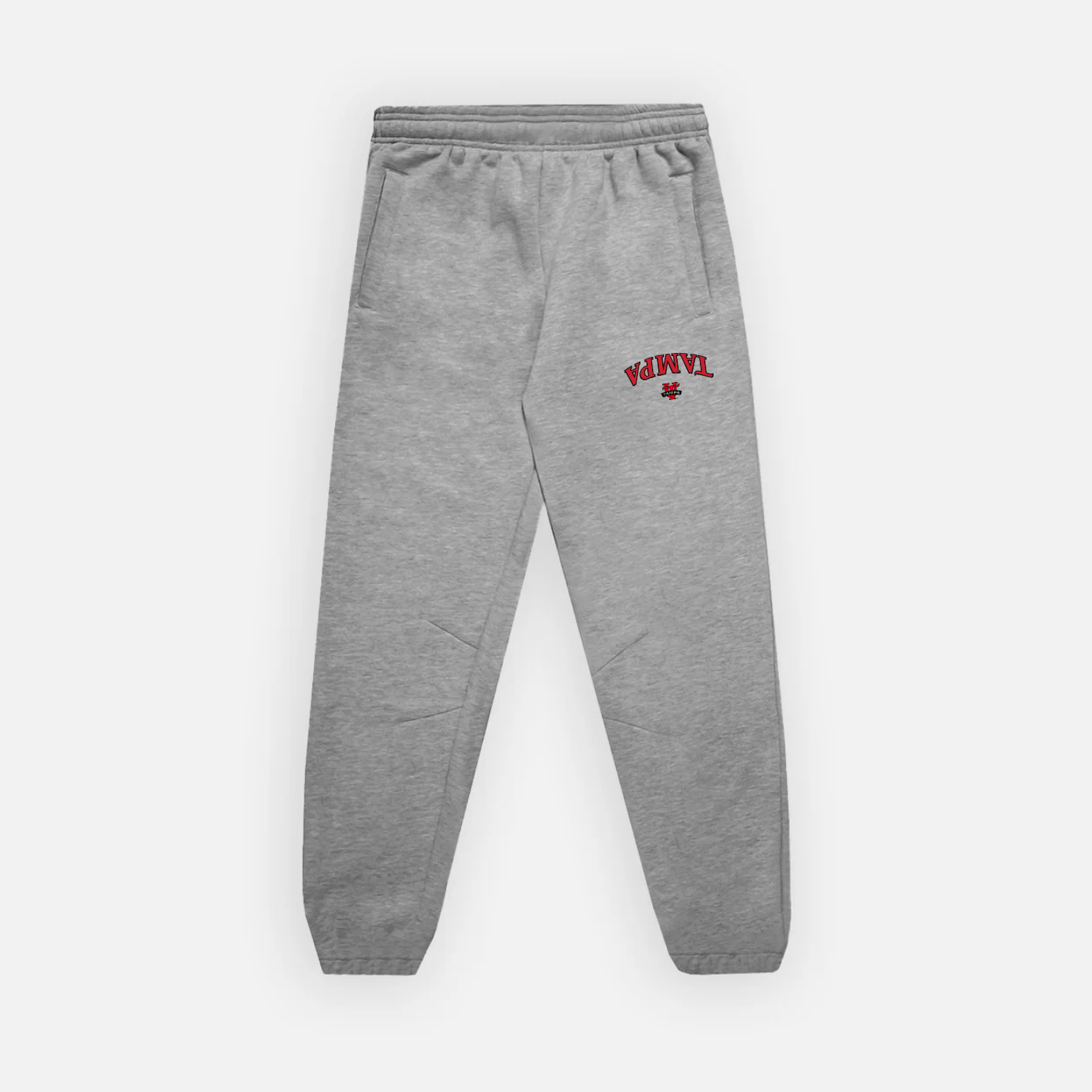 UTampa Embroidered Sweatpants