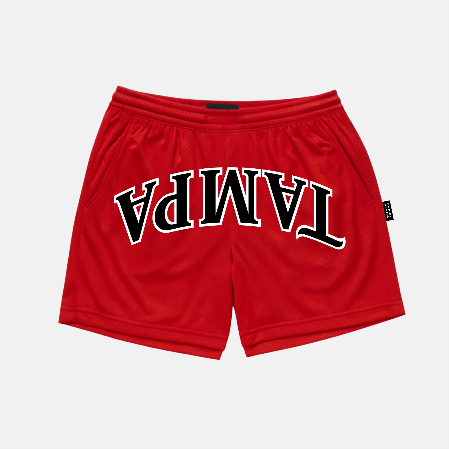 Tampa Mesh Shorts