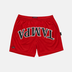 Tampa Mesh Shorts - UPSIDE