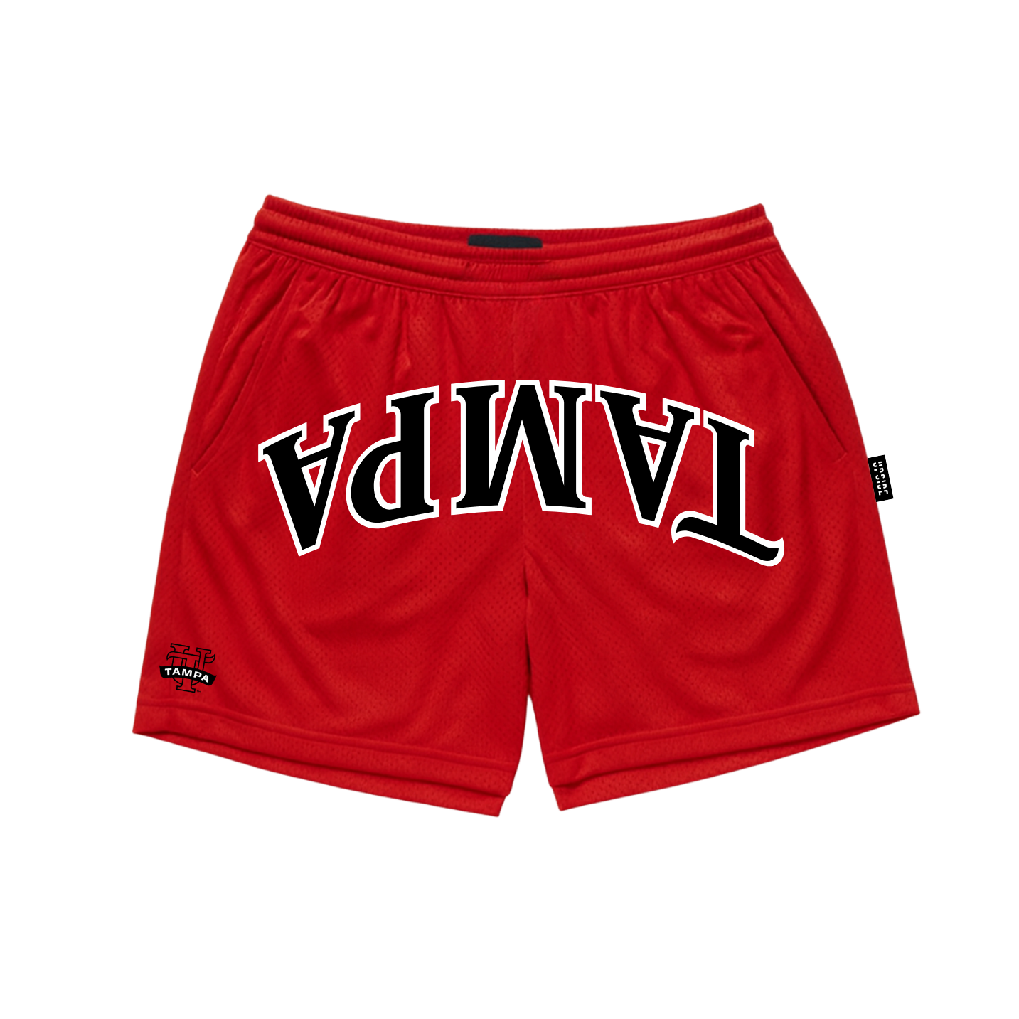 Tampa Mesh Shorts