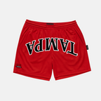 Tampa Mesh Shorts