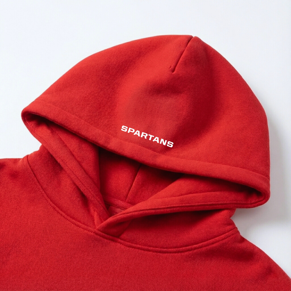 Tampa Varsity Hoodie