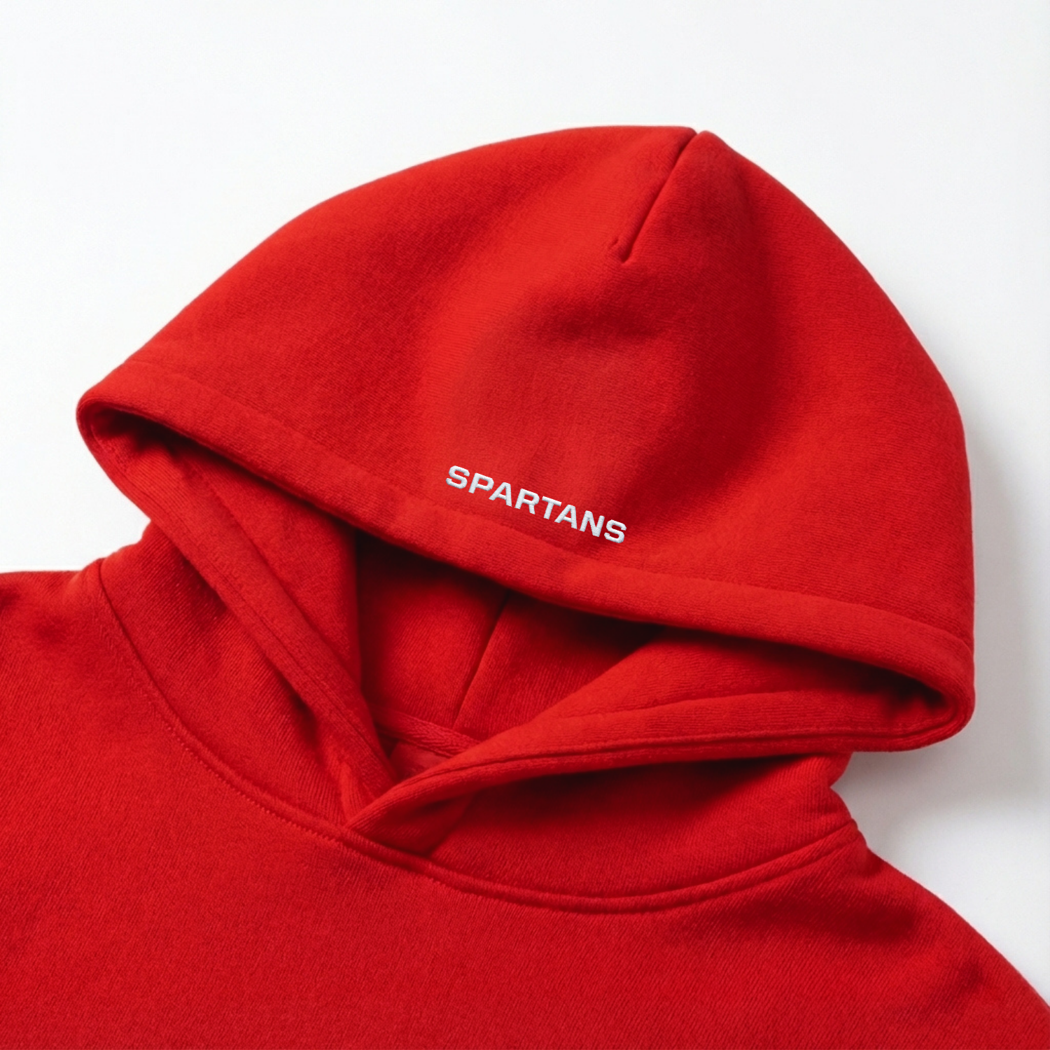 Tampa Varsity Hoodie