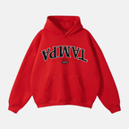 Tampa Varsity Hoodie