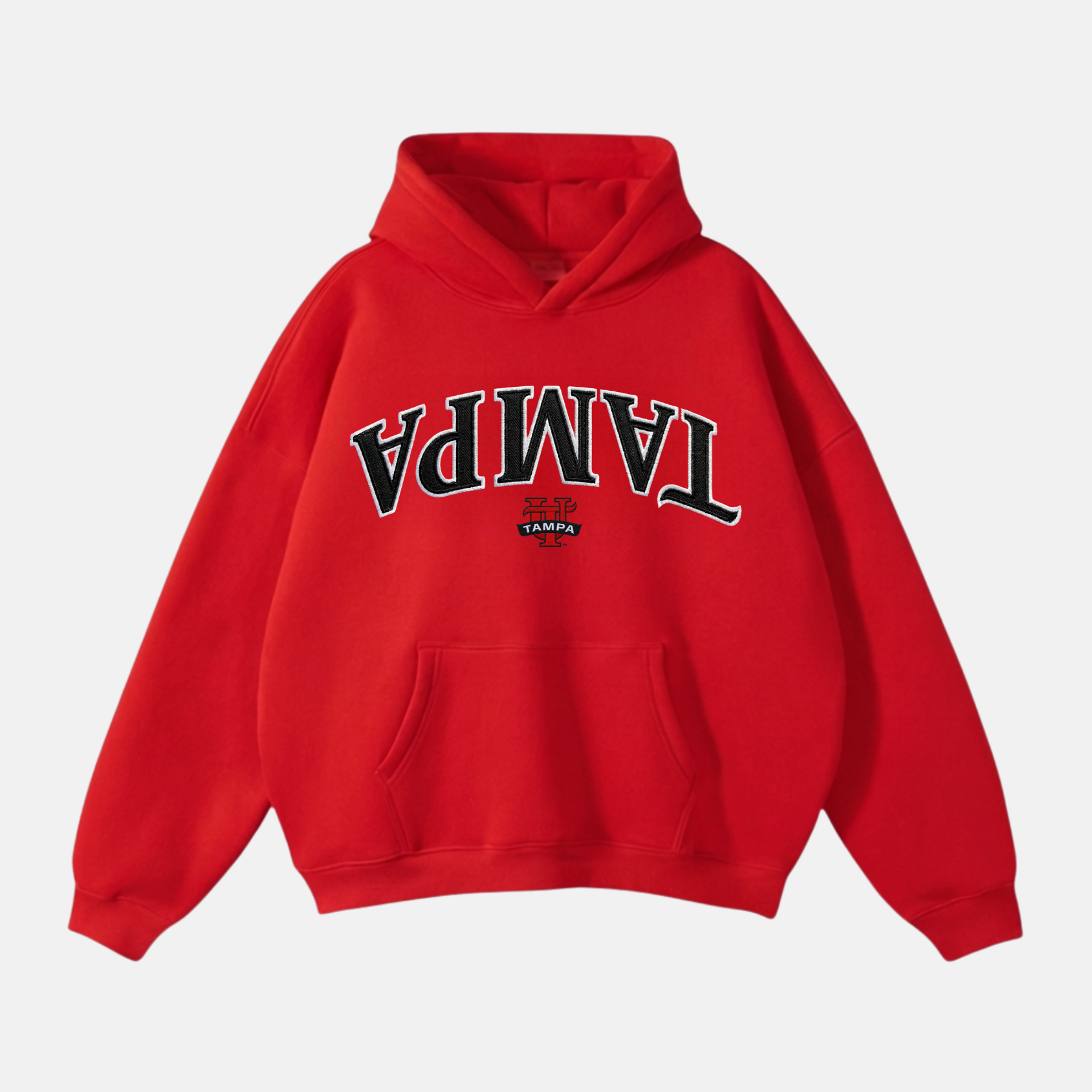 Tampa Varsity Hoodie