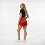 Tampa Mesh Shorts | Women - UPSIDE