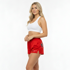Tampa Mesh Shorts | Women