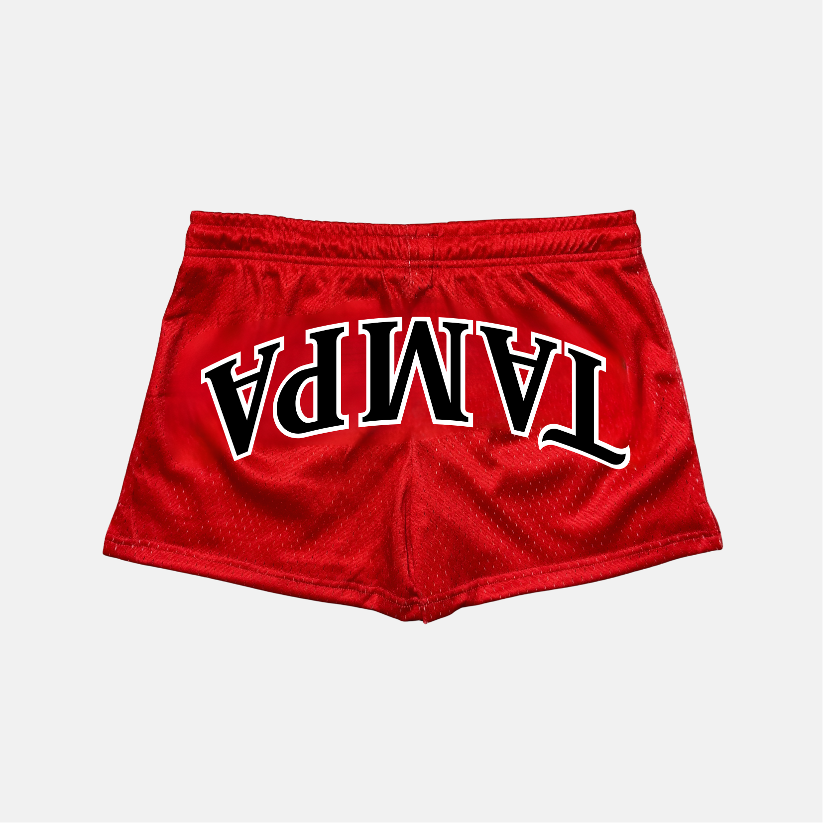 UTampa Mesh Shorts | Women