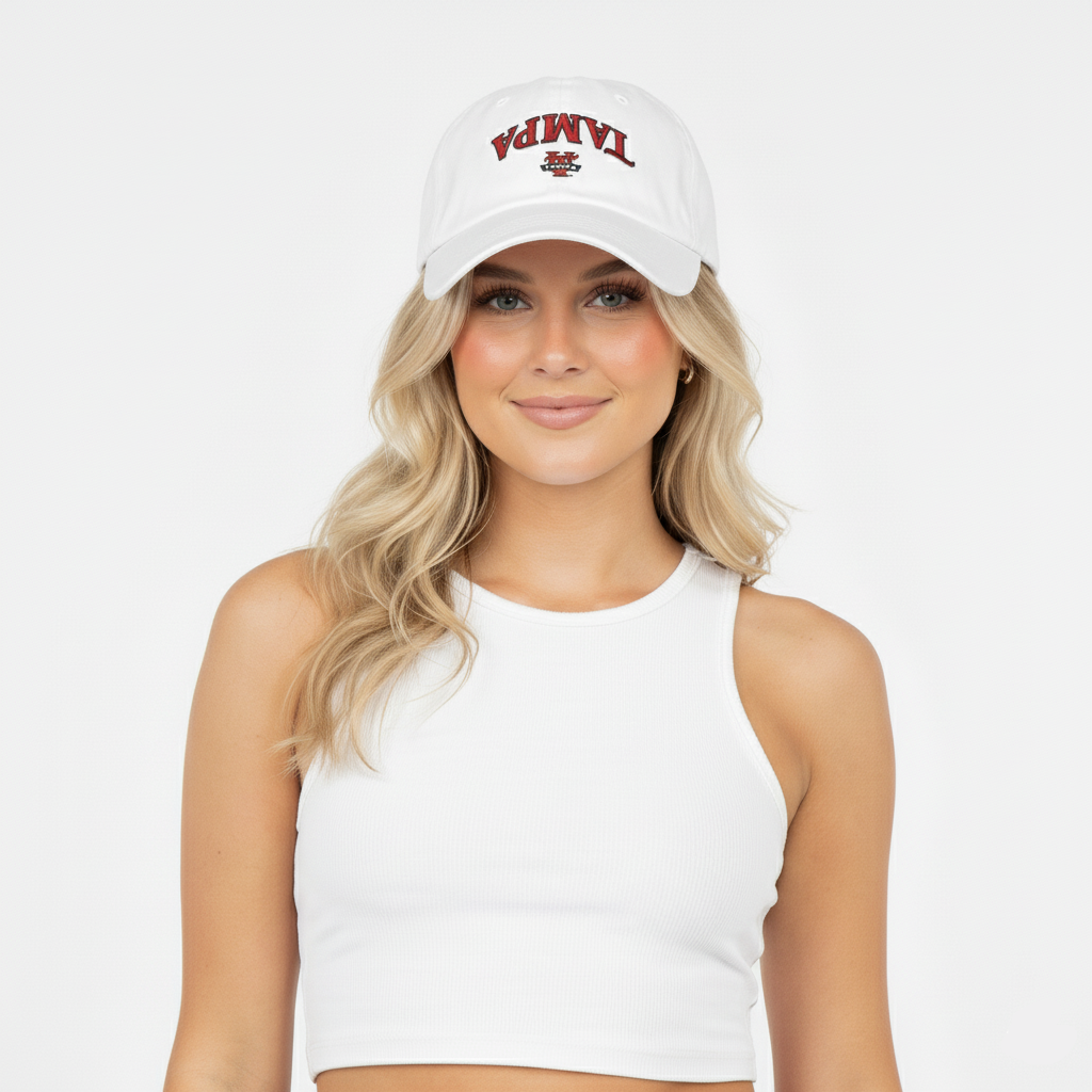UTampa Dad Hat