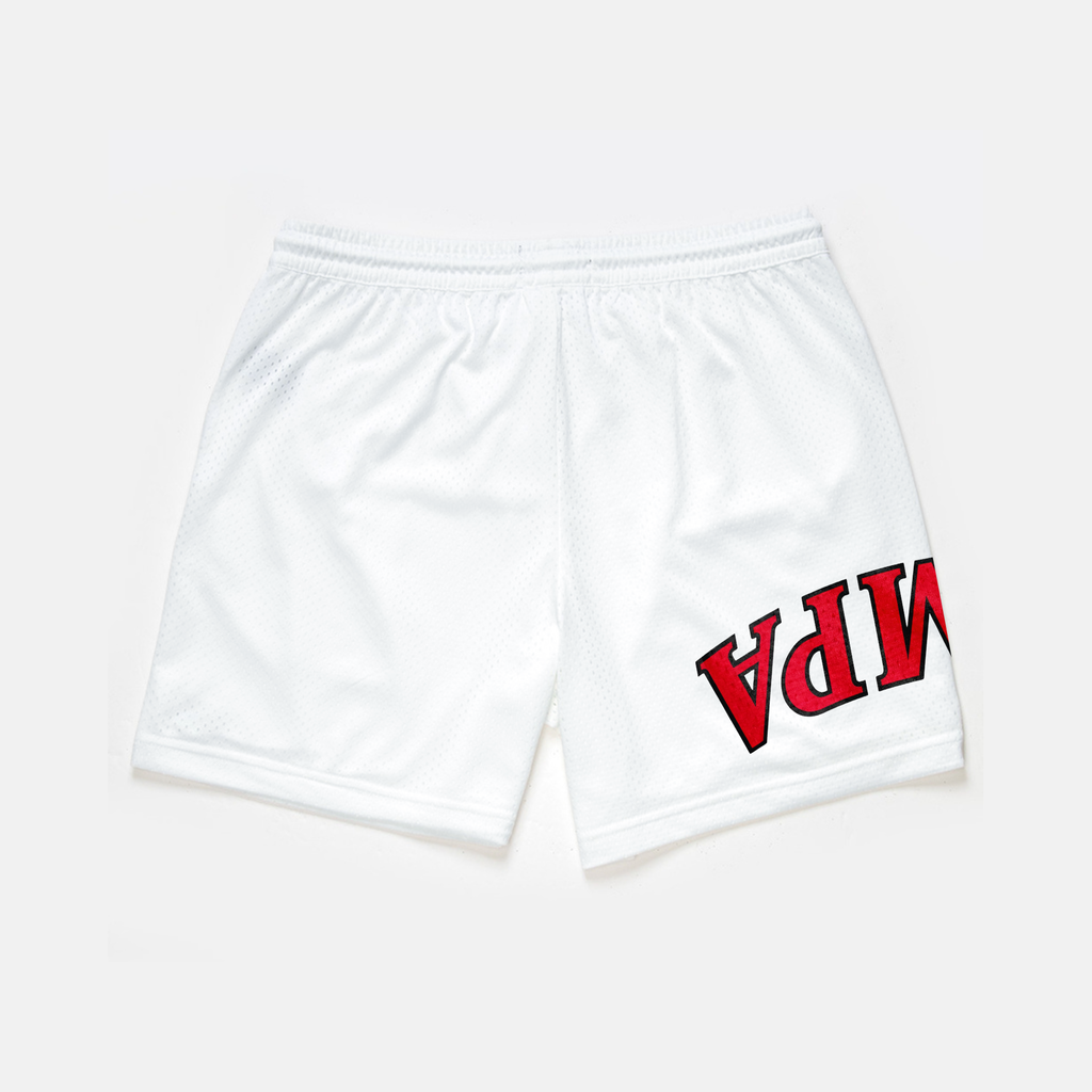 Tampa Mesh Shorts | Exclusive - UPSIDE