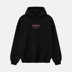Tampa Spartans Embroidered Hoodie - UPSIDE