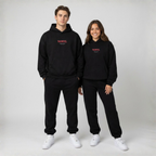 Tampa Spartans Embroidered Hoodie - UPSIDE