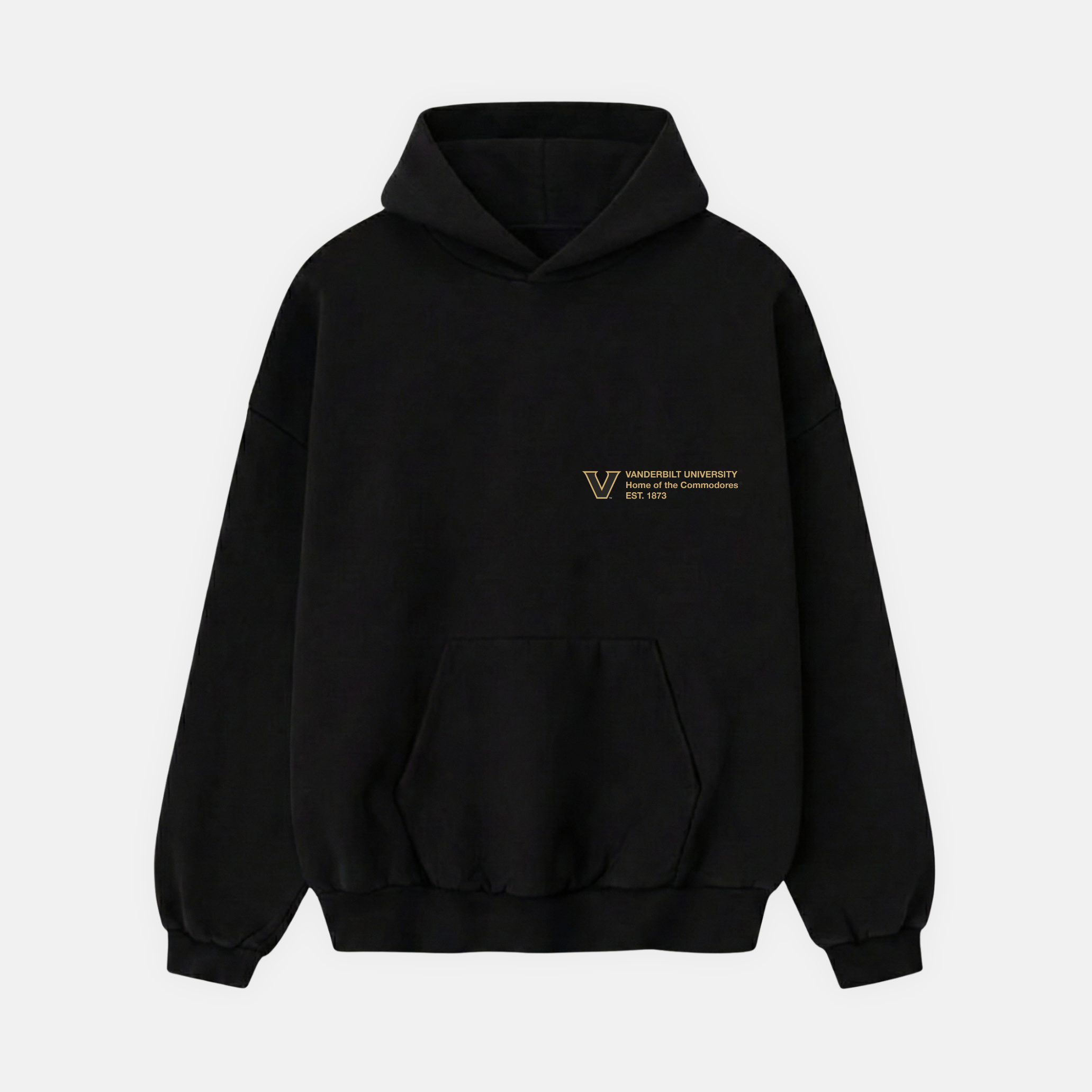 Vanderbilt Essentials Hoodie - UPSIDE