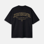 Vanderbilt Essentials Oversized Tee