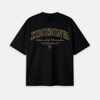 Vanderbilt Essentials Oversized Tee - UPSIDE