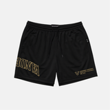 Vanderbilt Mesh Shorts | Exclusive - UPSIDE