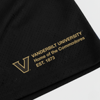Vanderbilt Mesh Shorts | Exclusive - UPSIDE