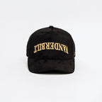 Vanderbilt Suede Hat