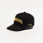 Vanderbilt Suede Hat