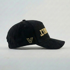 Vanderbilt Suede Hat - UPSIDE