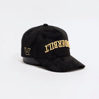 Vanderbilt Suede Hat