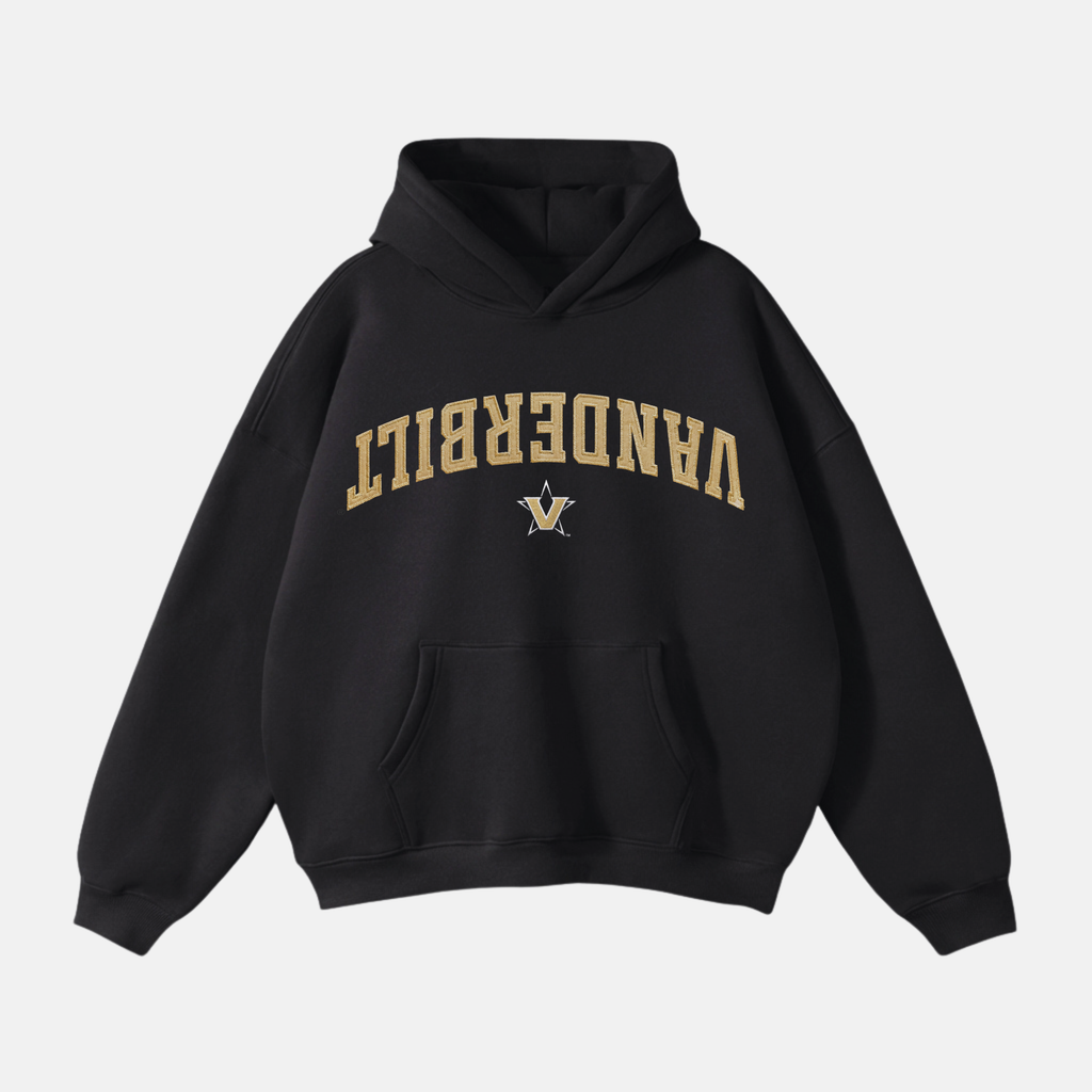 Vanderbilt Varsity Hoodie