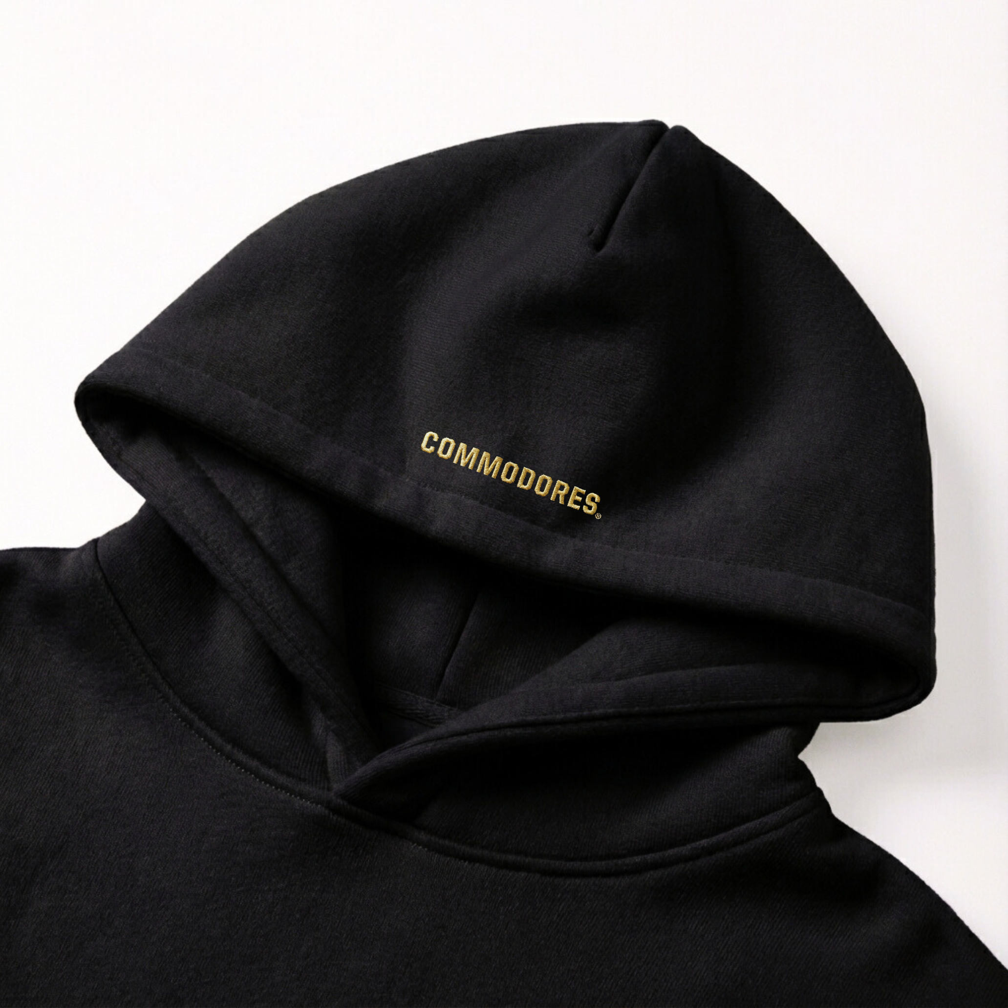 Vanderbilt Varsity Hoodie - UPSIDE