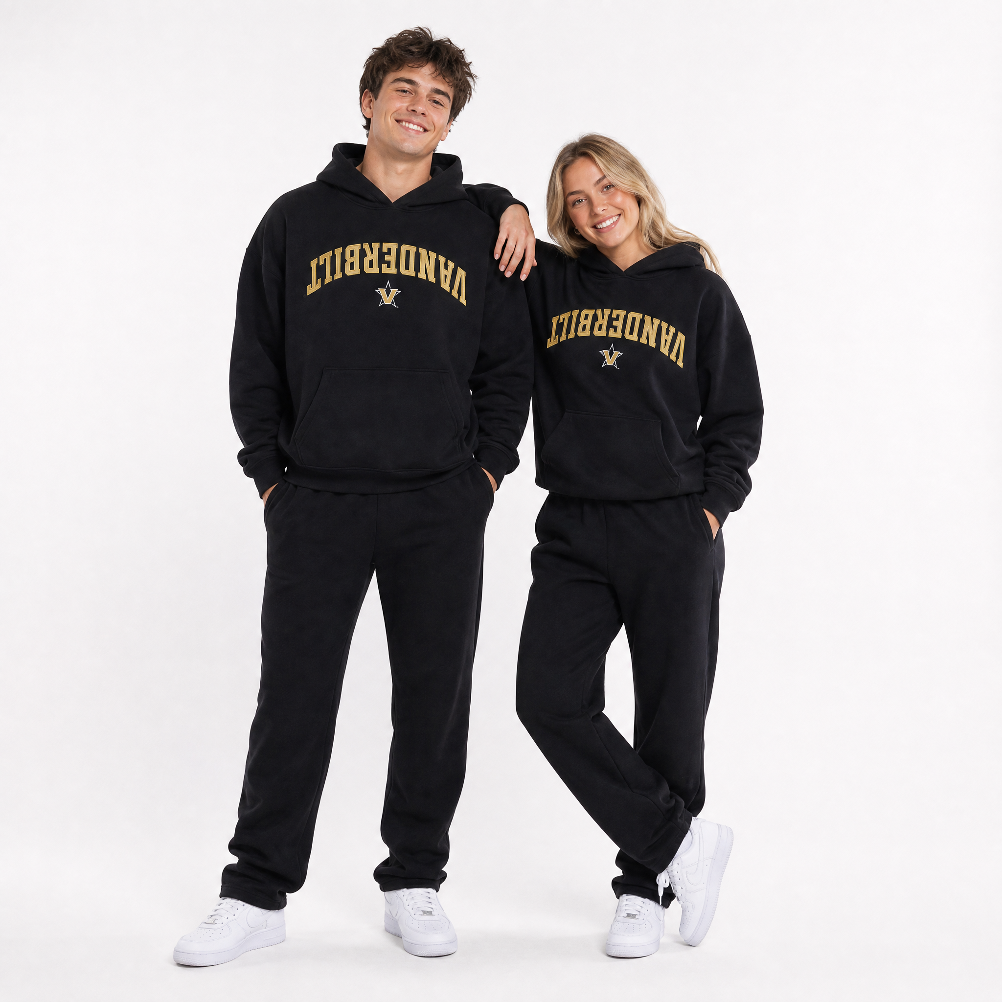 Vanderbilt Varsity Hoodie