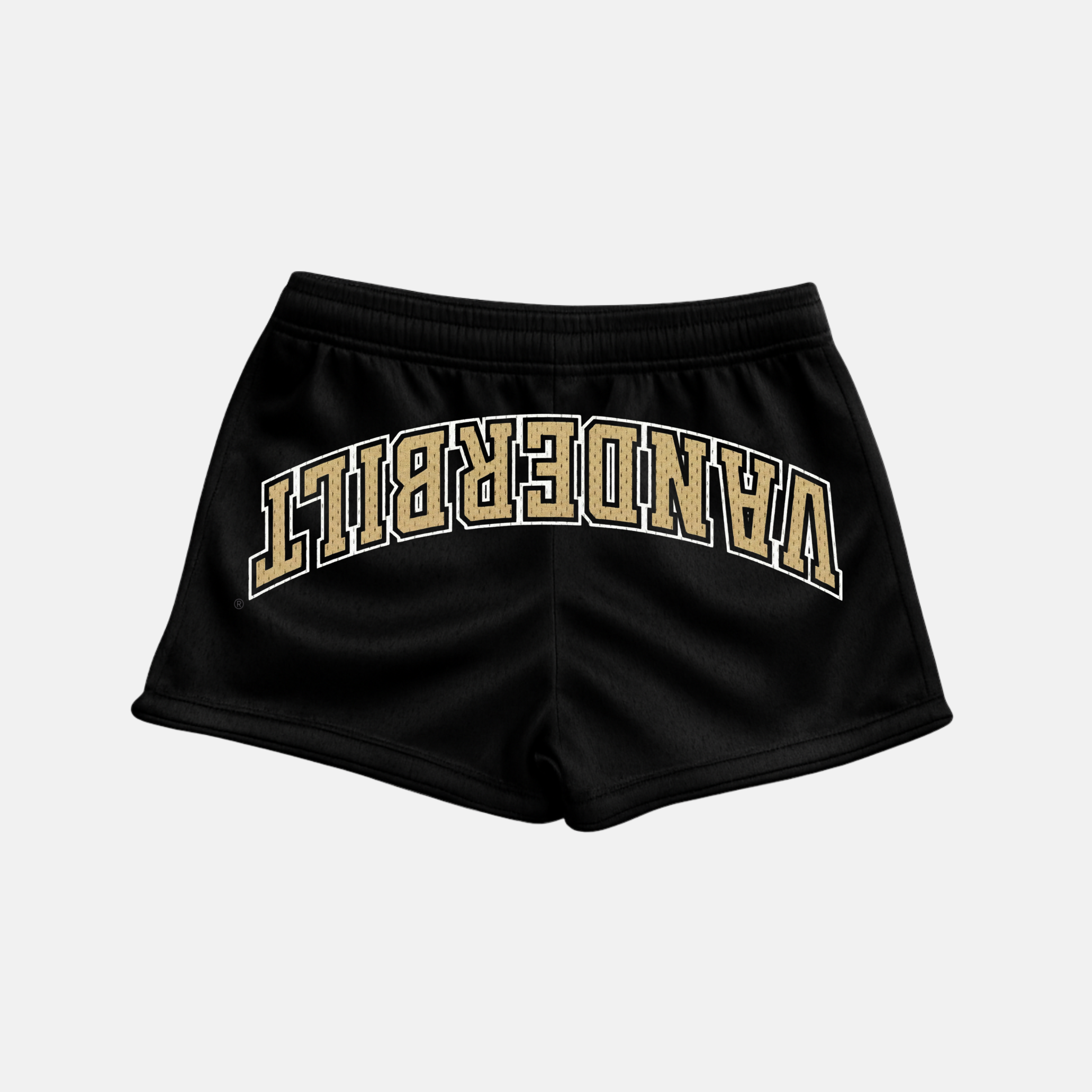 Vanderbilt Mesh Shorts | Women