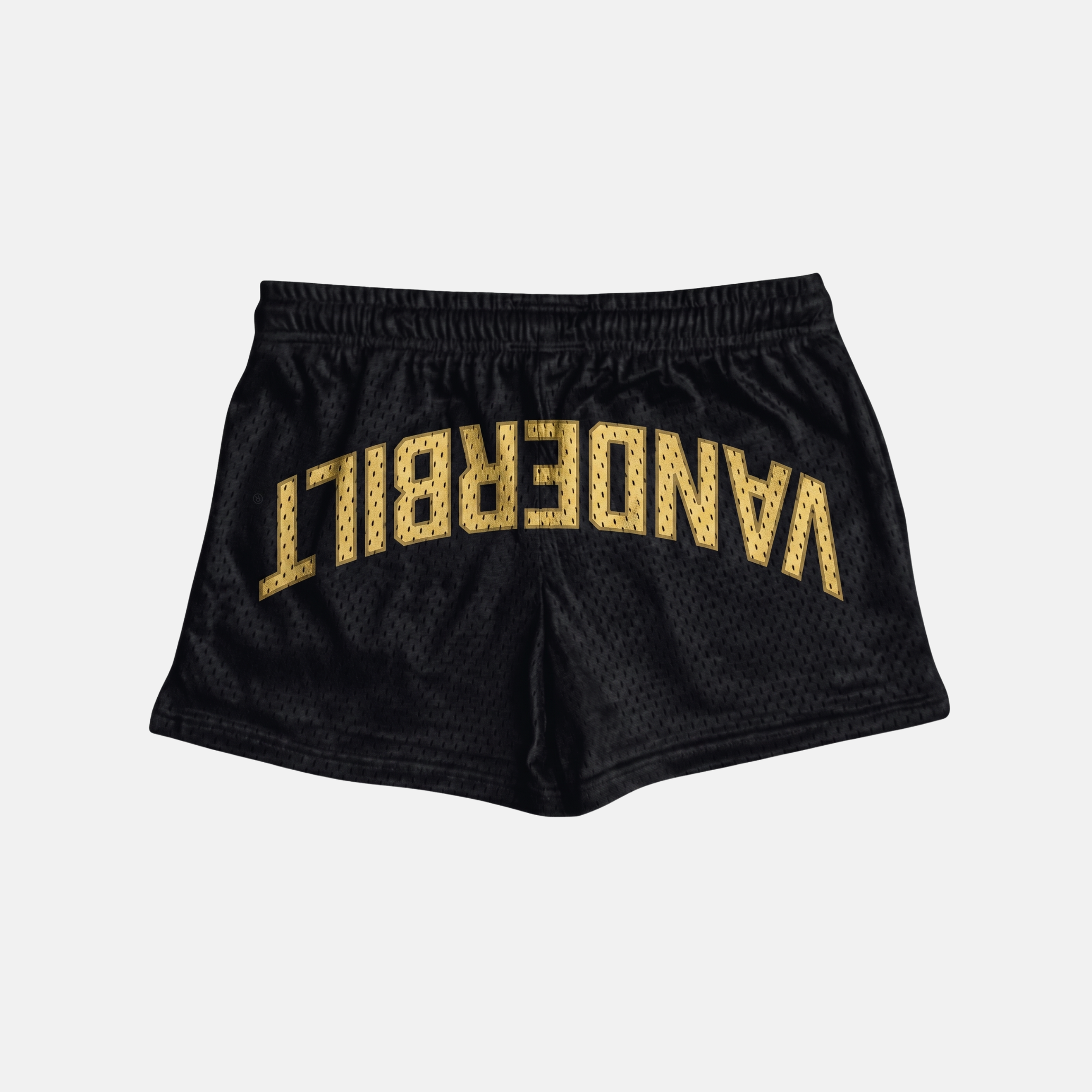 Vanderbilt Mesh Shorts | Women - UPSIDE