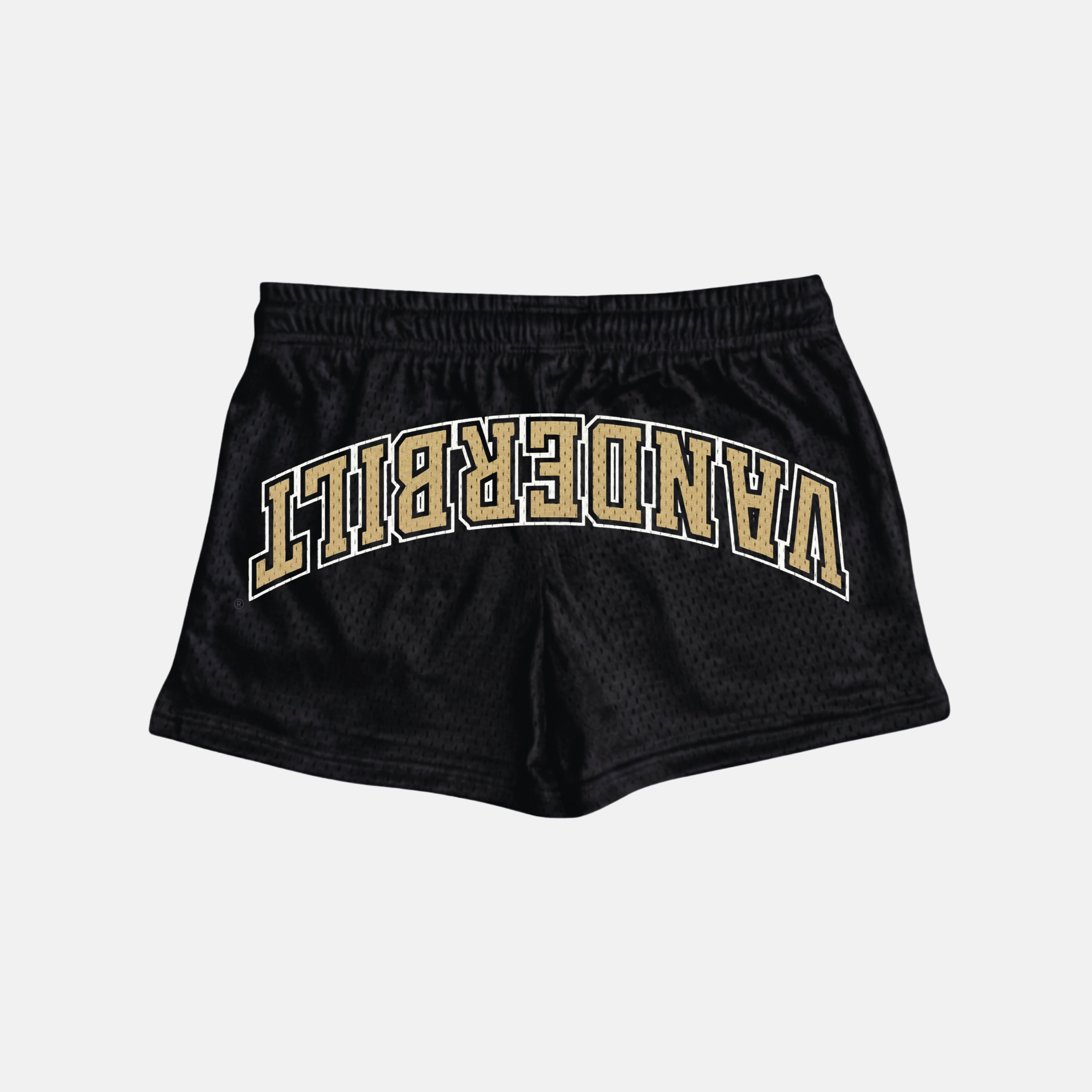 Vanderbilt Mesh Shorts | Women - UPSIDE