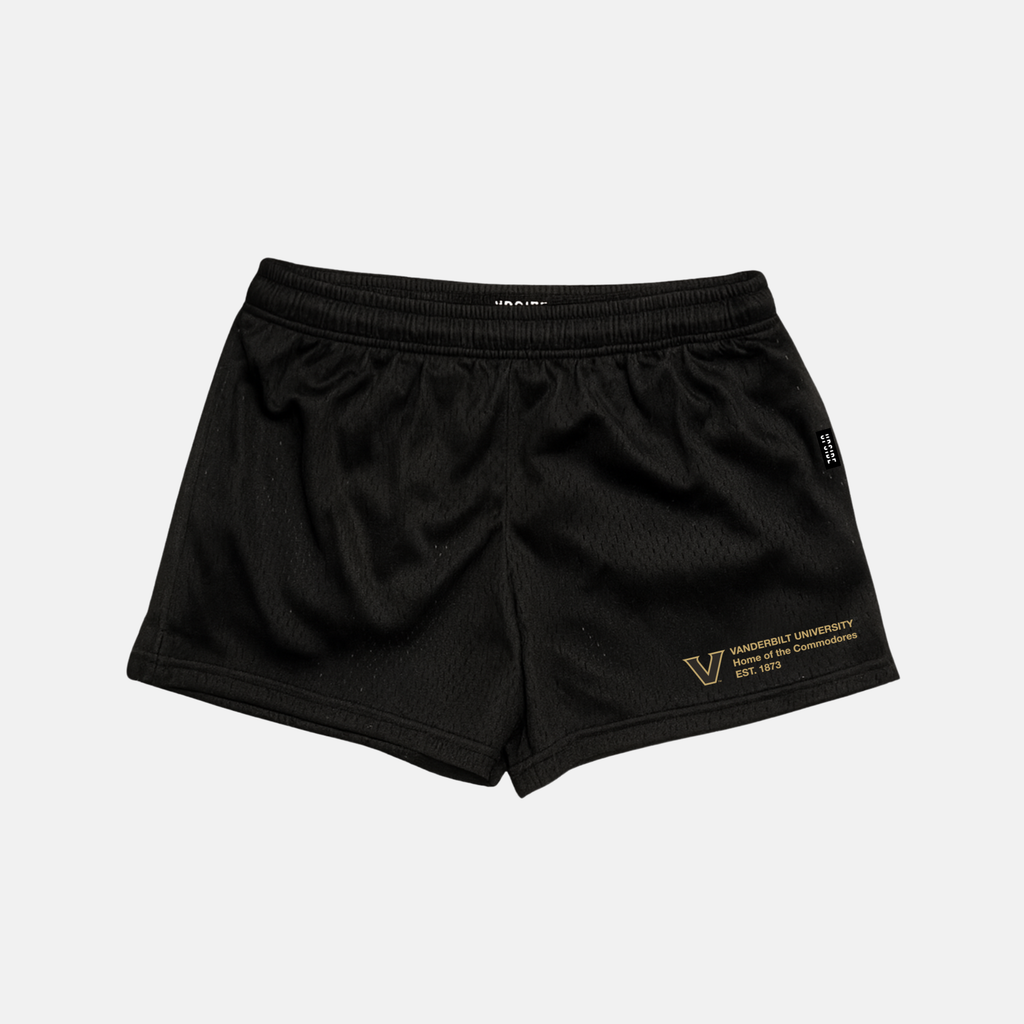 Vanderbilt Mesh Shorts | Women - UPSIDE