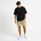 Vanderbilt Mesh Shorts