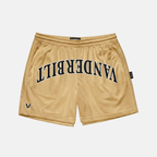 Vanderbilt Mesh Shorts