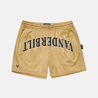 Vanderbilt Mesh Shorts - UPSIDE