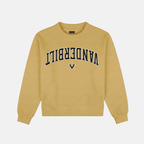 Vanderbilt Varsity Crewneck