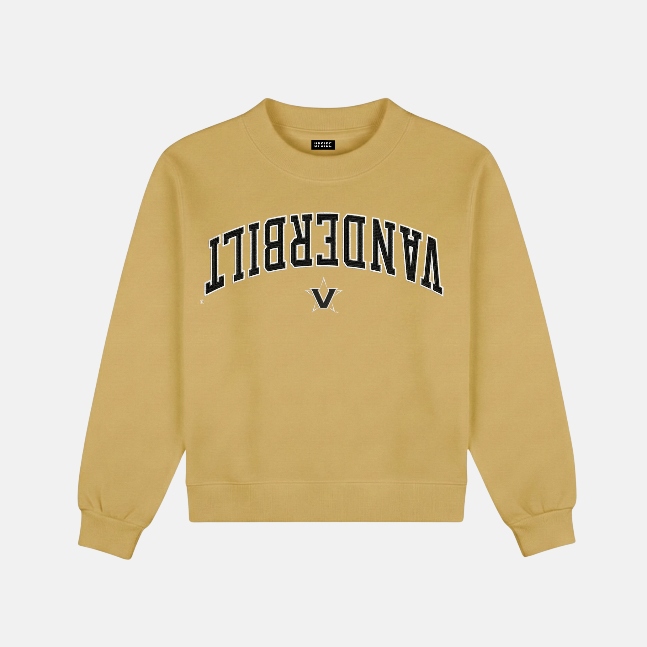 Vanderbilt Varsity Crewneck