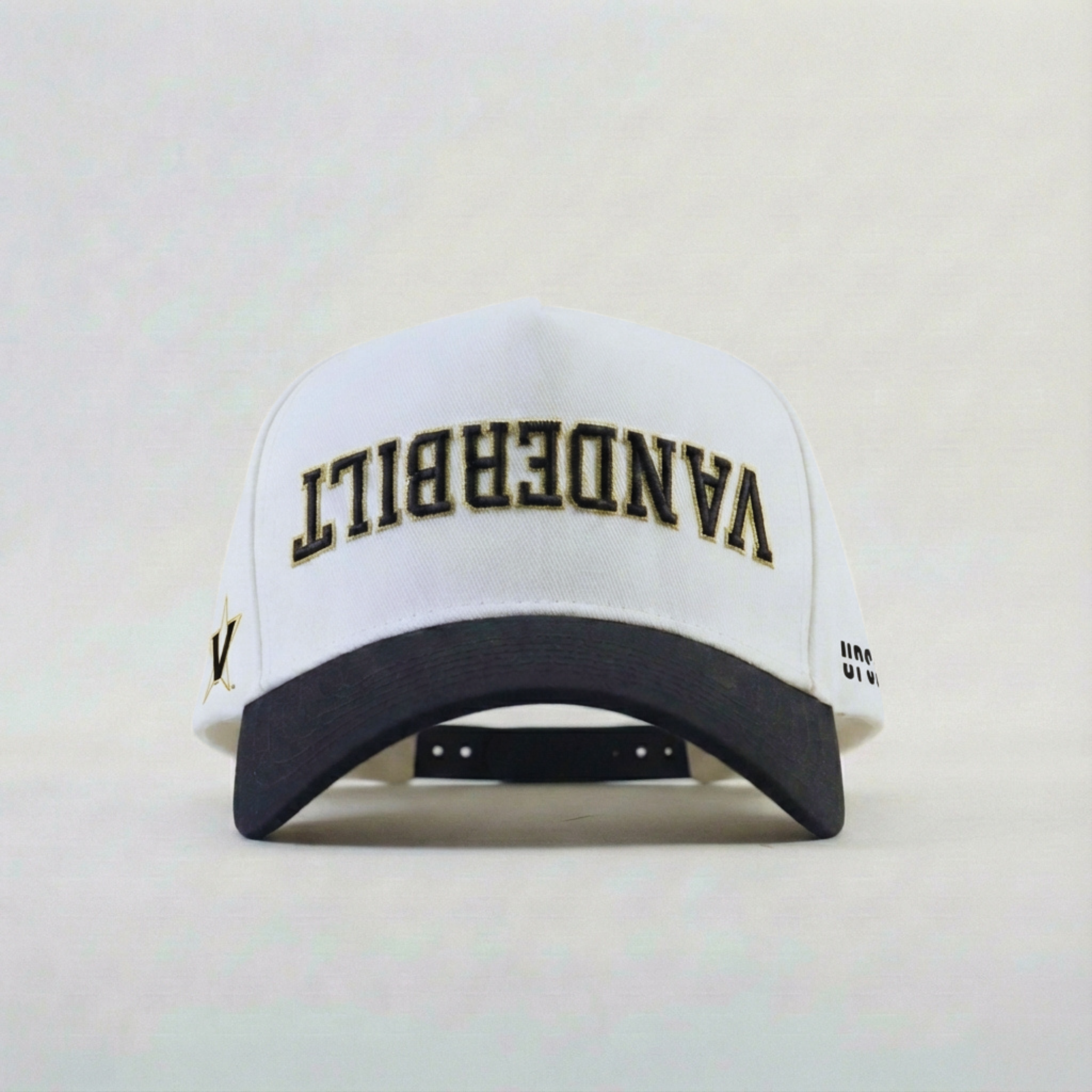 Vanderbilt Commodores Hat