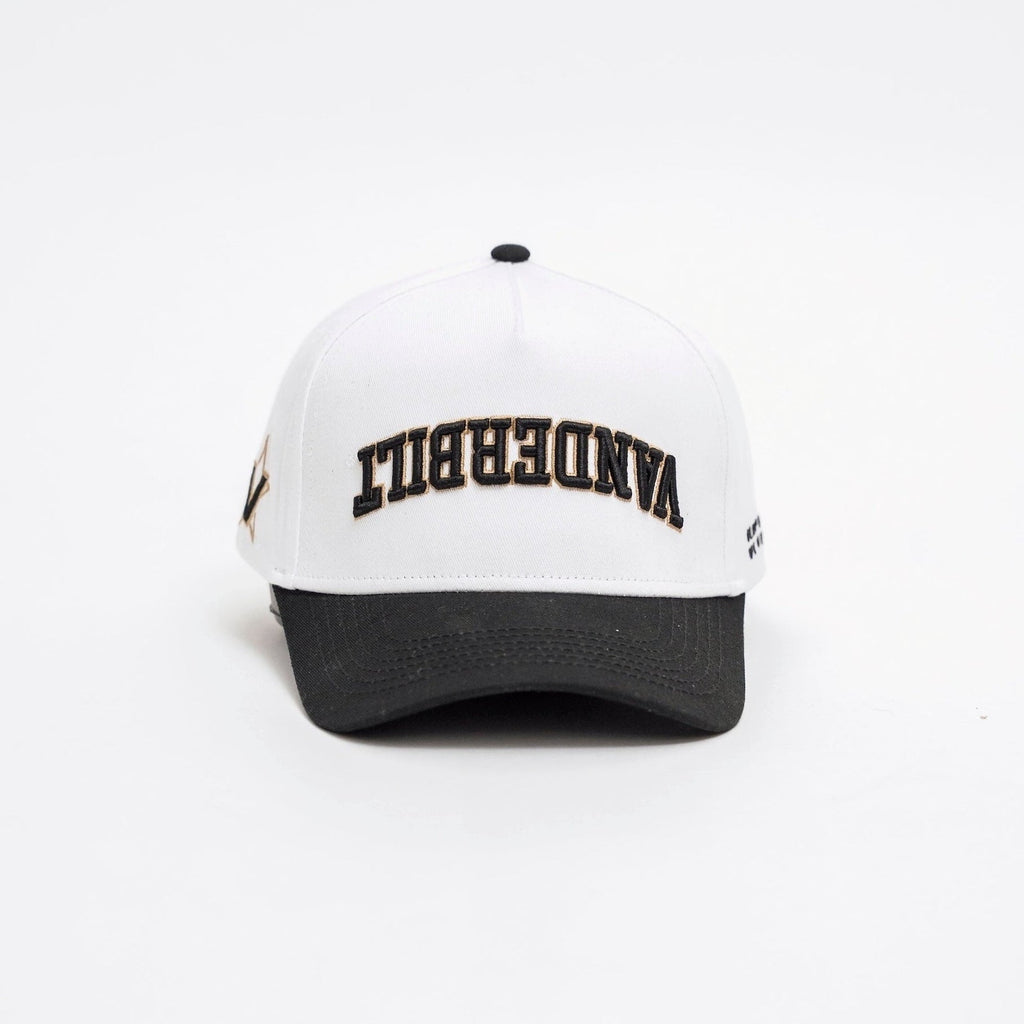 Vanderbilt Commodores Hat