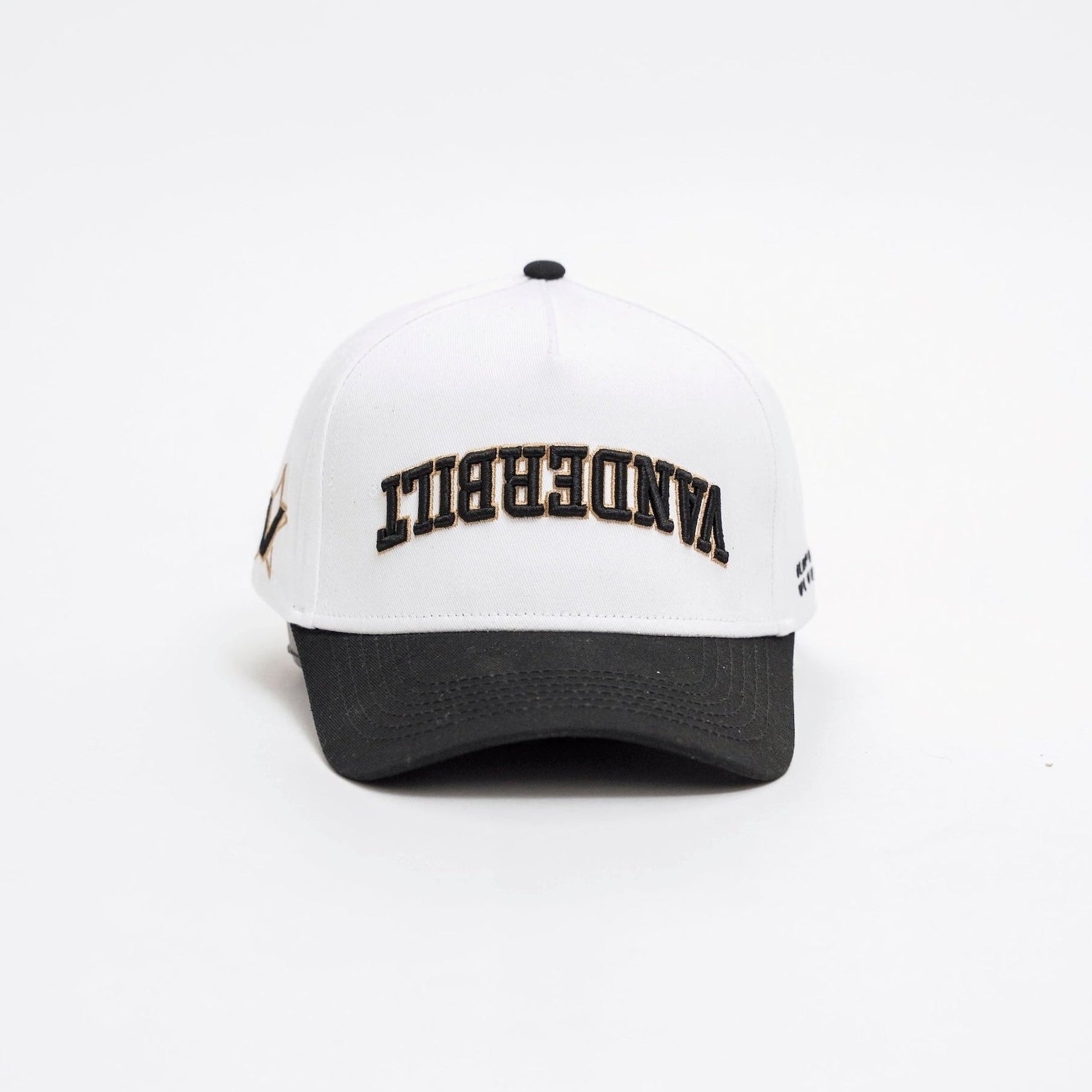 Vanderbilt Commodores Hat