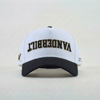 Vanderbilt Commodores Hat - UPSIDE