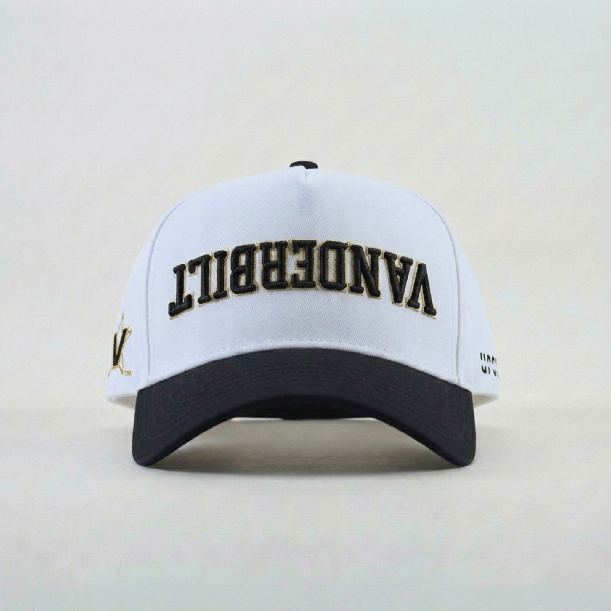 Vanderbilt Commodores Hat