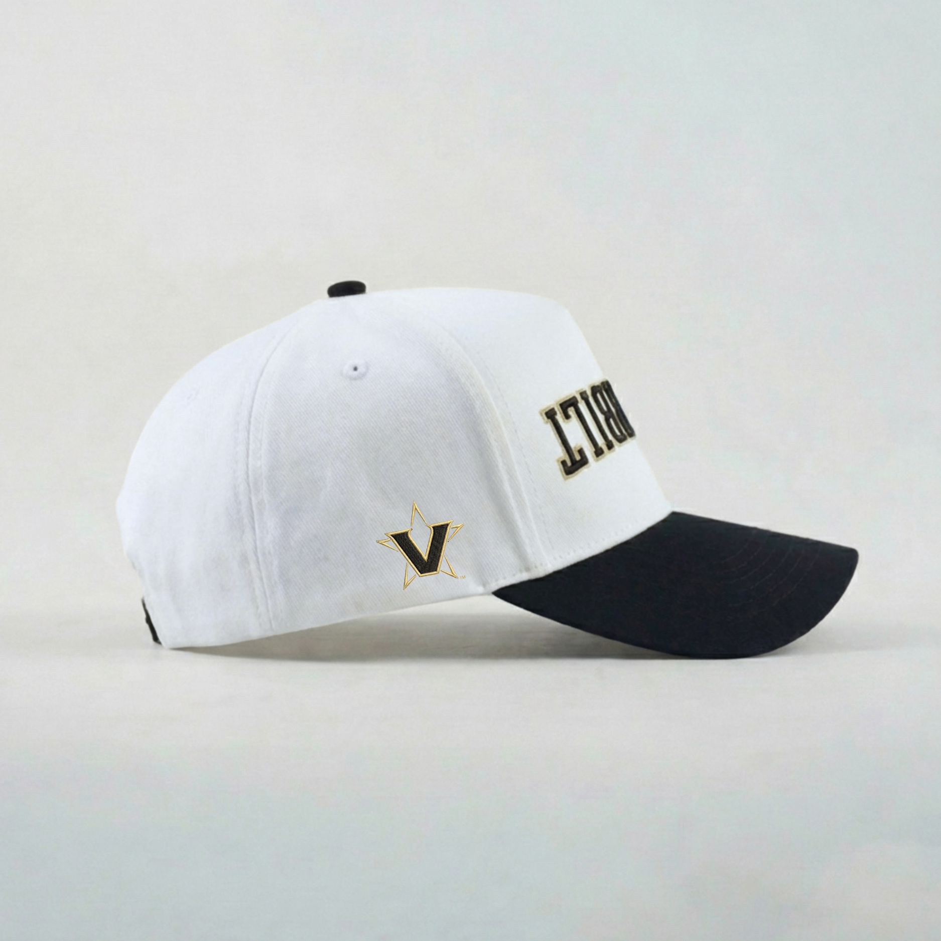Vanderbilt Commodores Hat