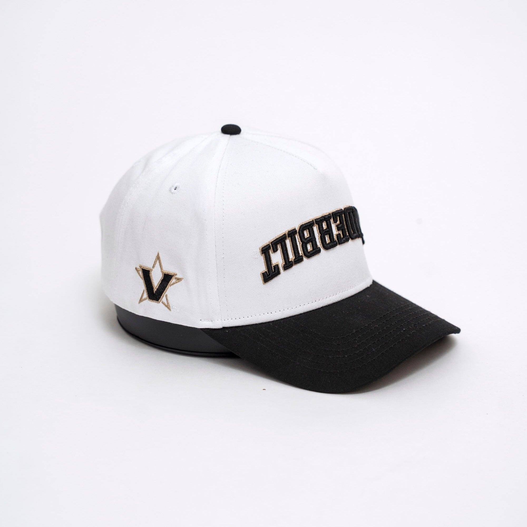 Vanderbilt Commodores Hat