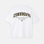 Vanderbilt Essentials Oversized Tee - UPSIDE