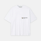 Vanderbilt Essentials Oversized Tee - UPSIDE