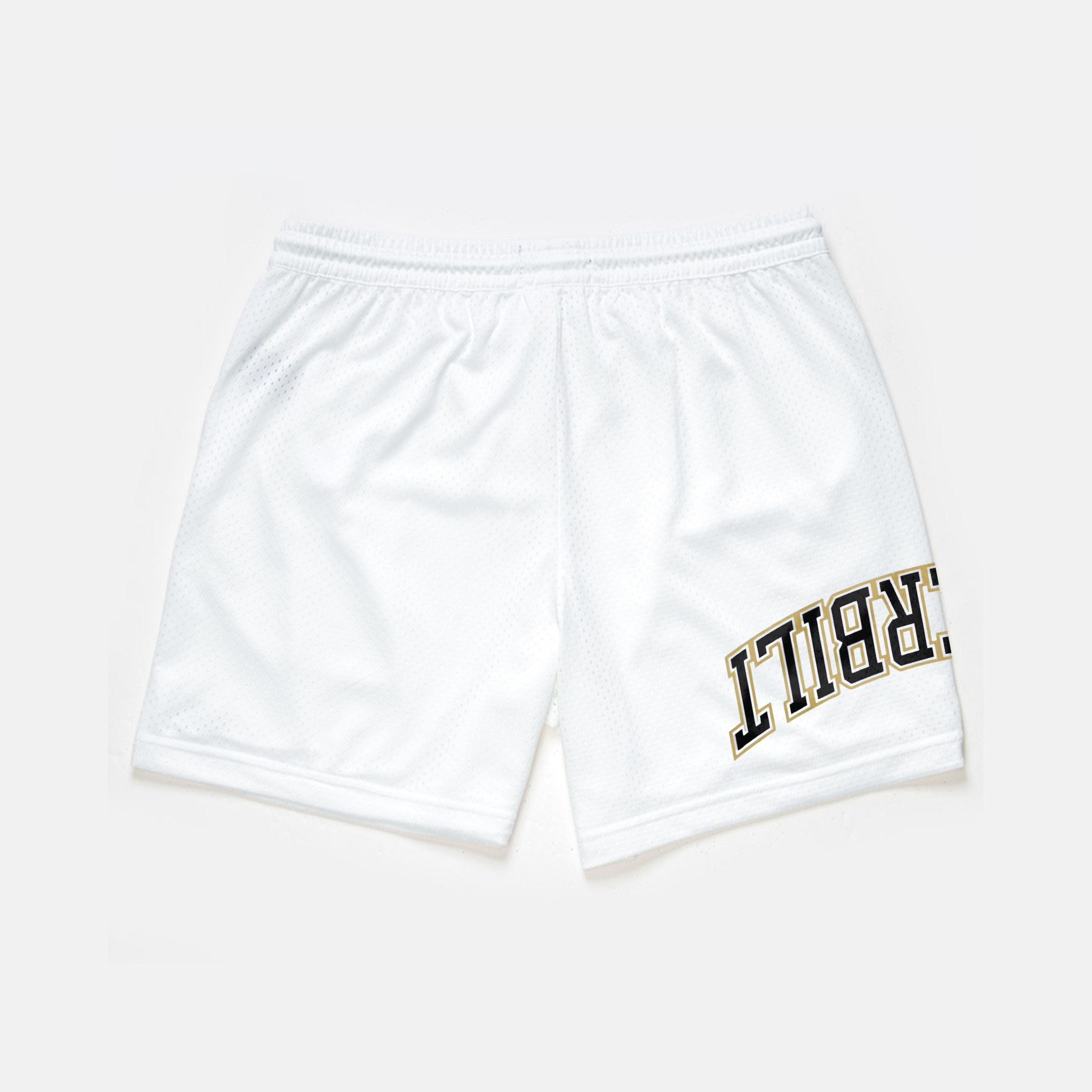 Vanderbilt Mesh Shorts | Exclusive - UPSIDE